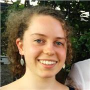 Online und in Berlin: Französischnachhilfe von Expertin Pia